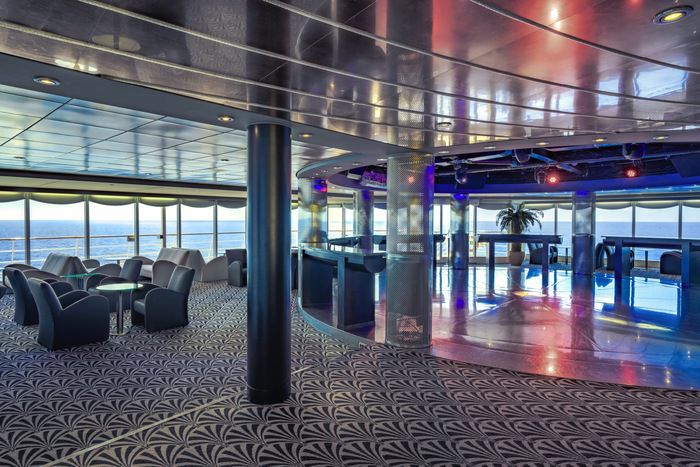 Pasha Club Disco